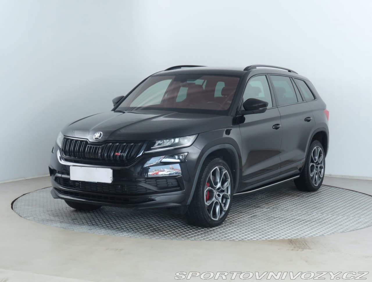 2020 Škoda KODIAQ - 4