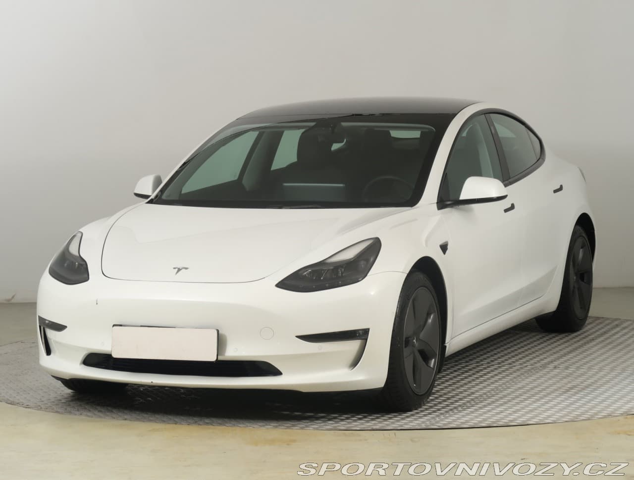 2021 Tesla MODEL 3 - 2