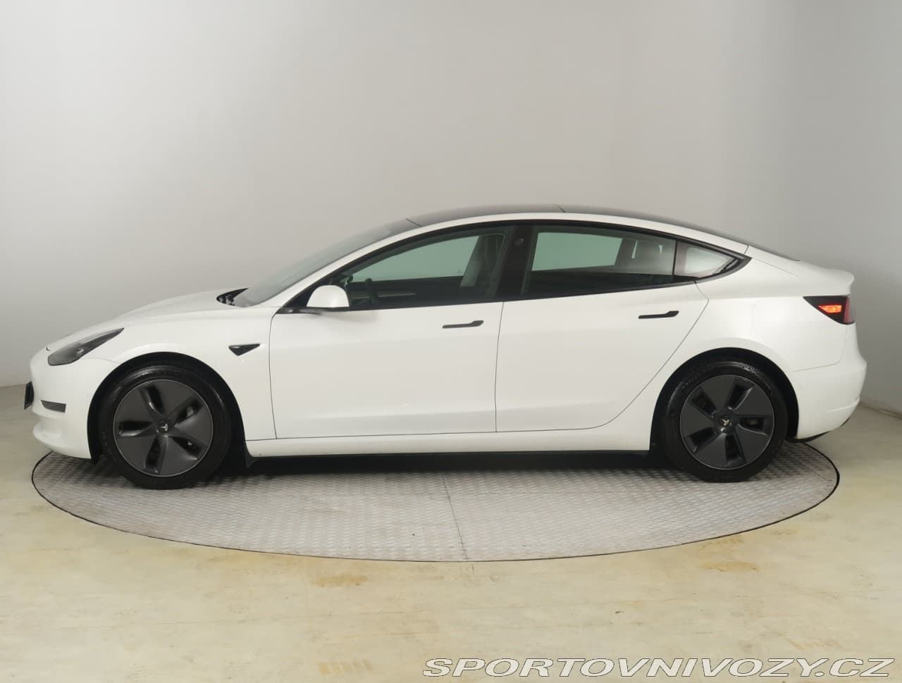 2021 Tesla MODEL 3 - 3