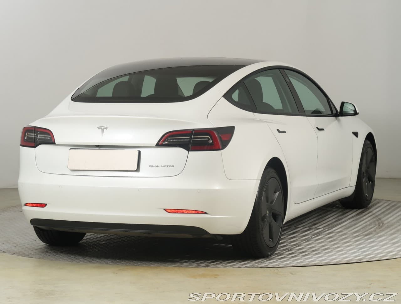 2021 Tesla MODEL 3 - 5