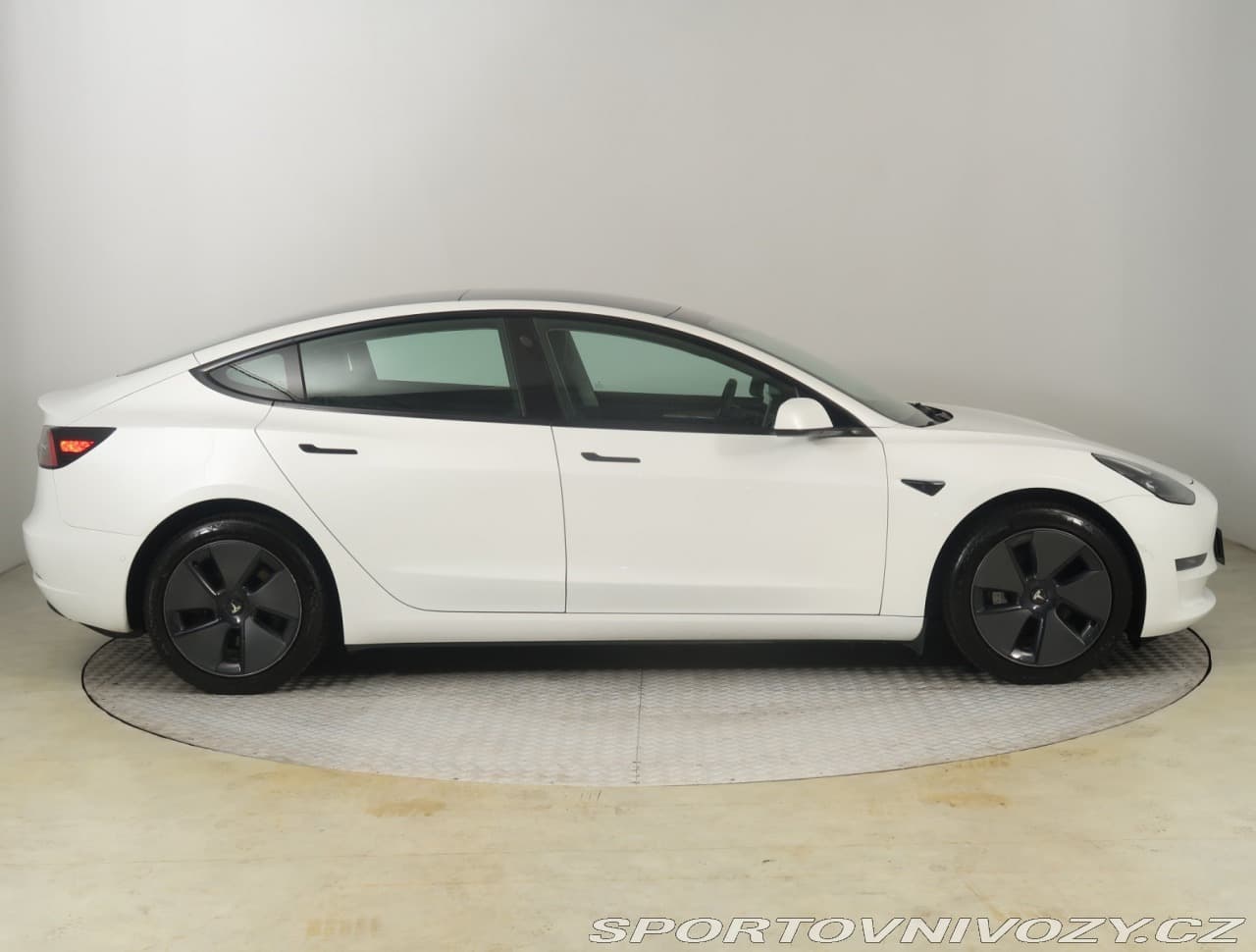 2021 Tesla MODEL 3 - 6