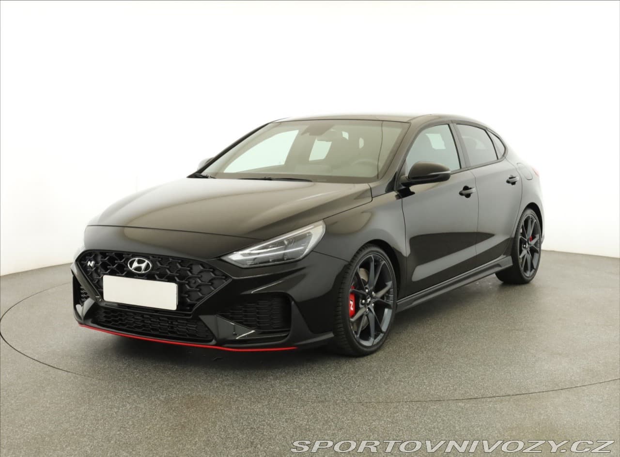 2021 Hyundai i30 - 2