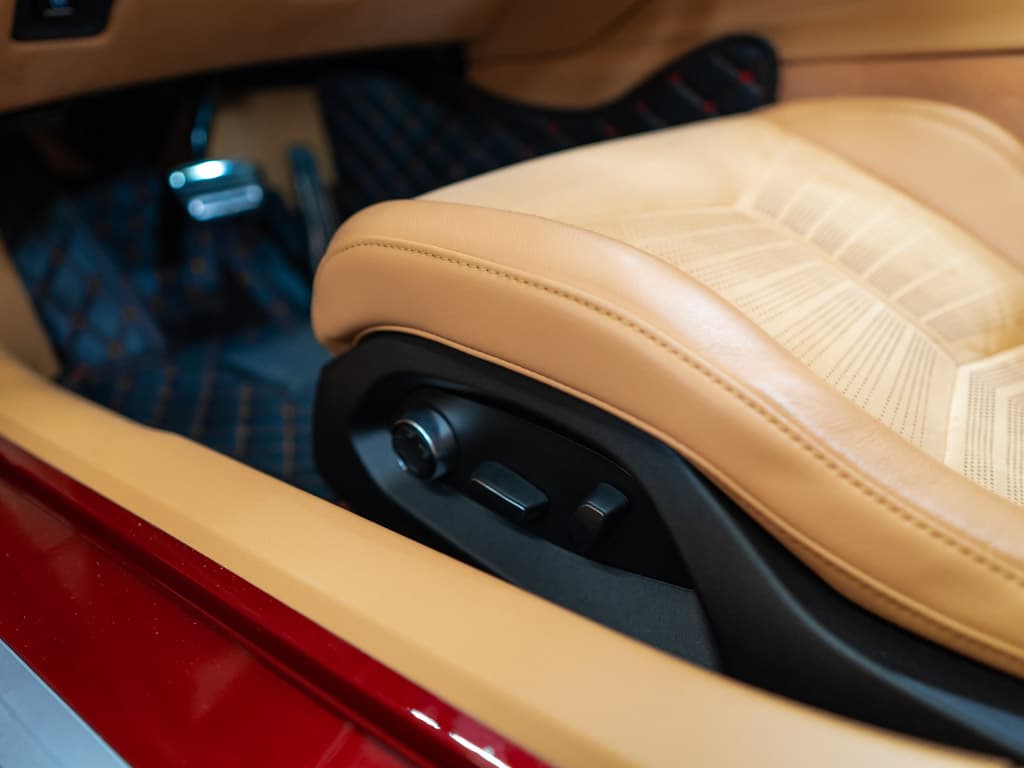 2023 Chevrolet CORVETTE - 17