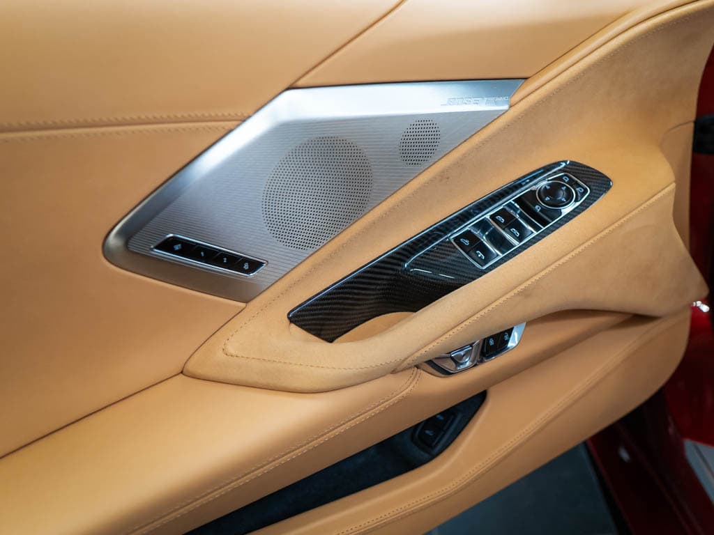 2023 Chevrolet CORVETTE - 18