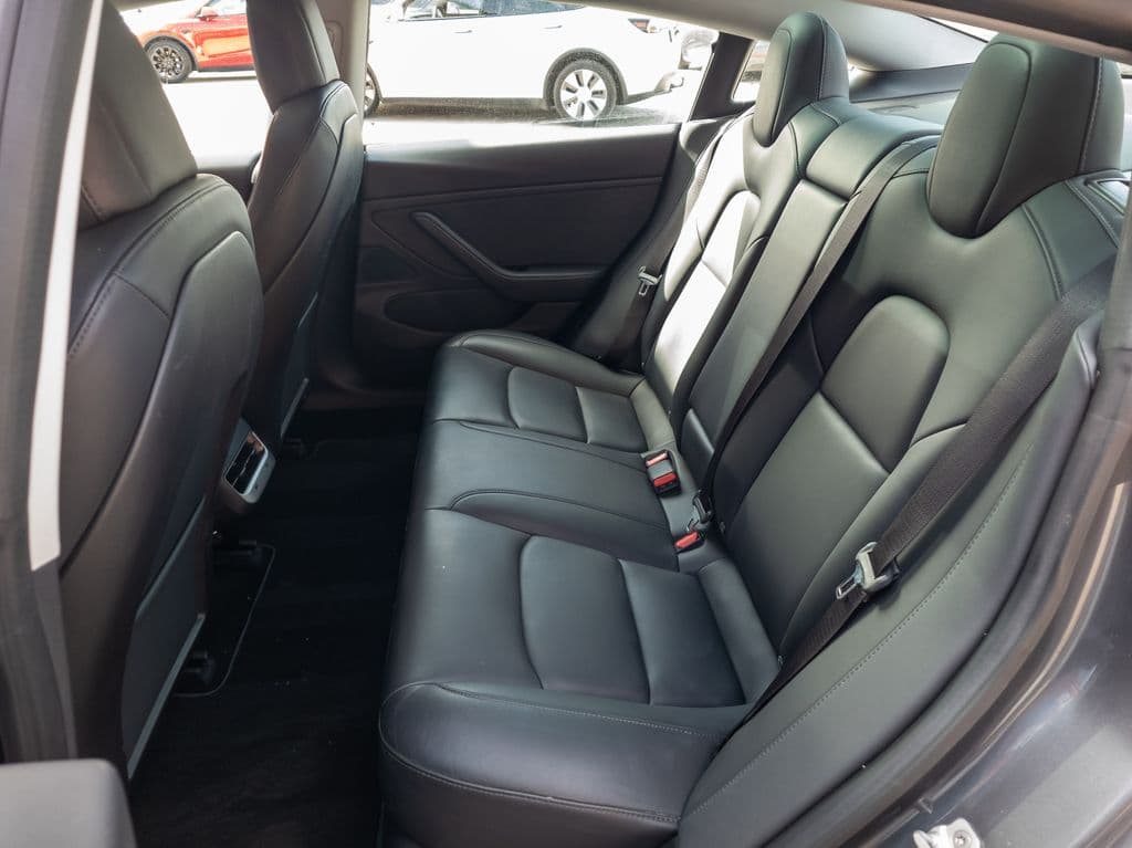 2019 Tesla MODEL 3 - 13