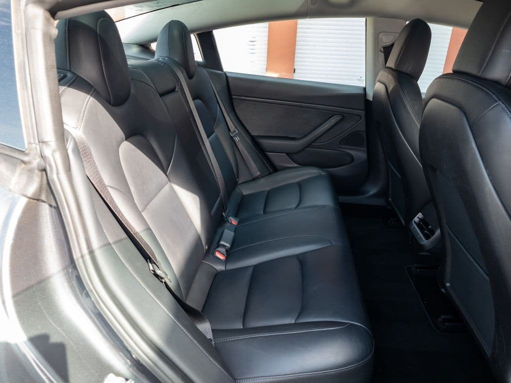 2019 Tesla MODEL 3 - 18