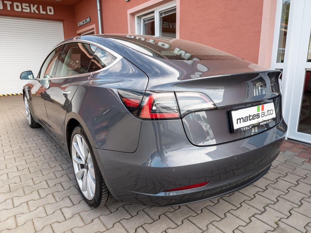 2019 Tesla MODEL 3 - 3