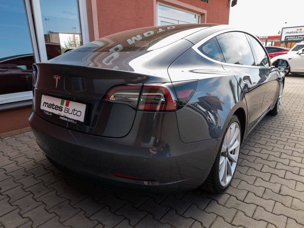 2019 Tesla MODEL 3 - 6