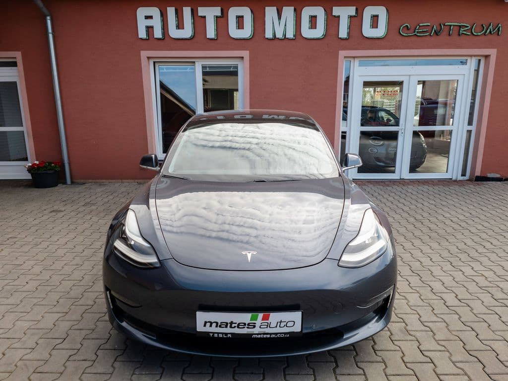 2019 Tesla MODEL 3 - 7