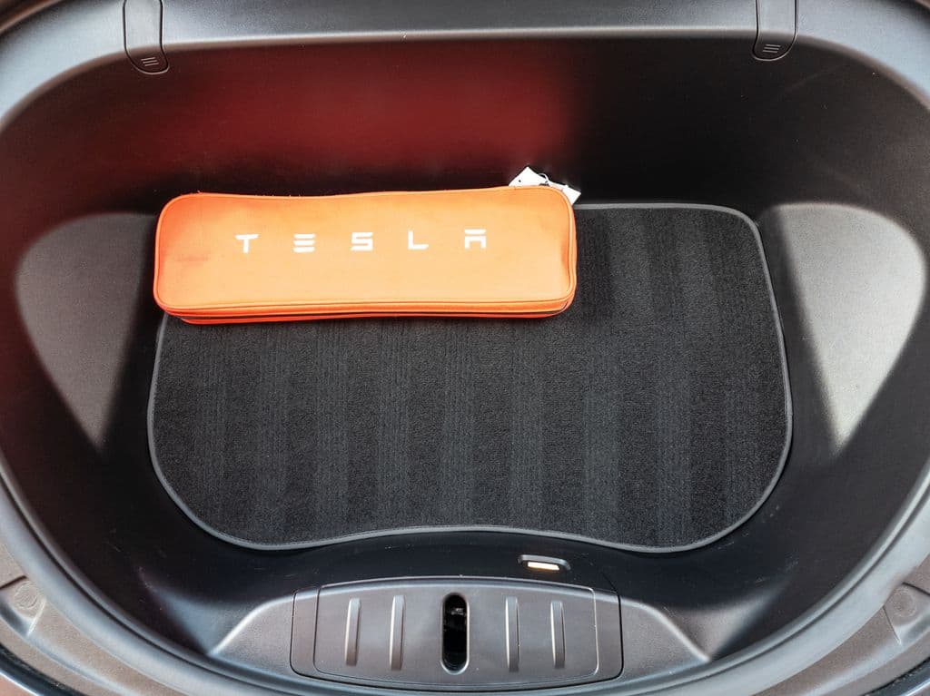 2019 Tesla MODEL 3 - 9
