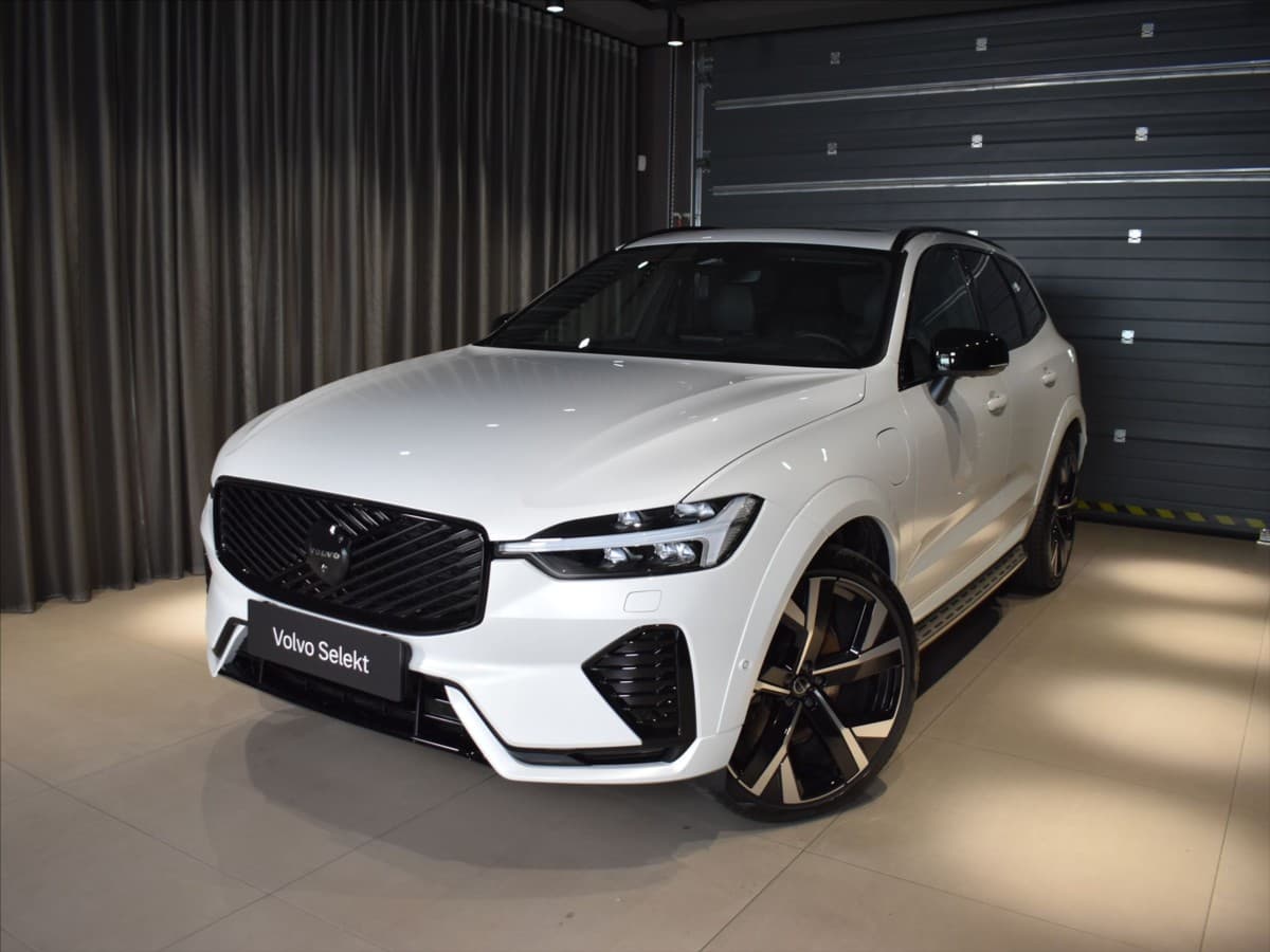 2025 Volvo OSTATNÍ