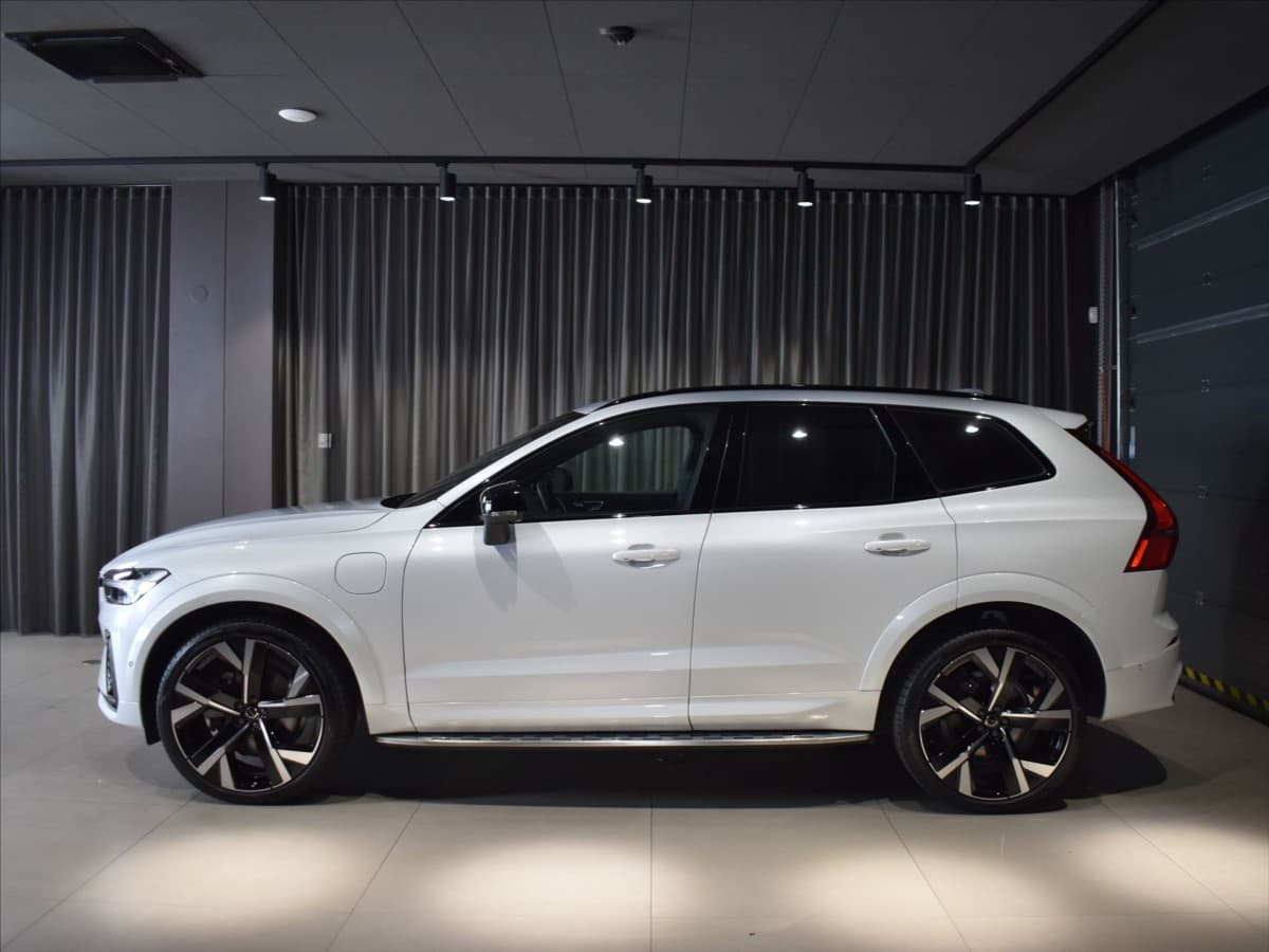 2025 Volvo OSTATNÍ - 2