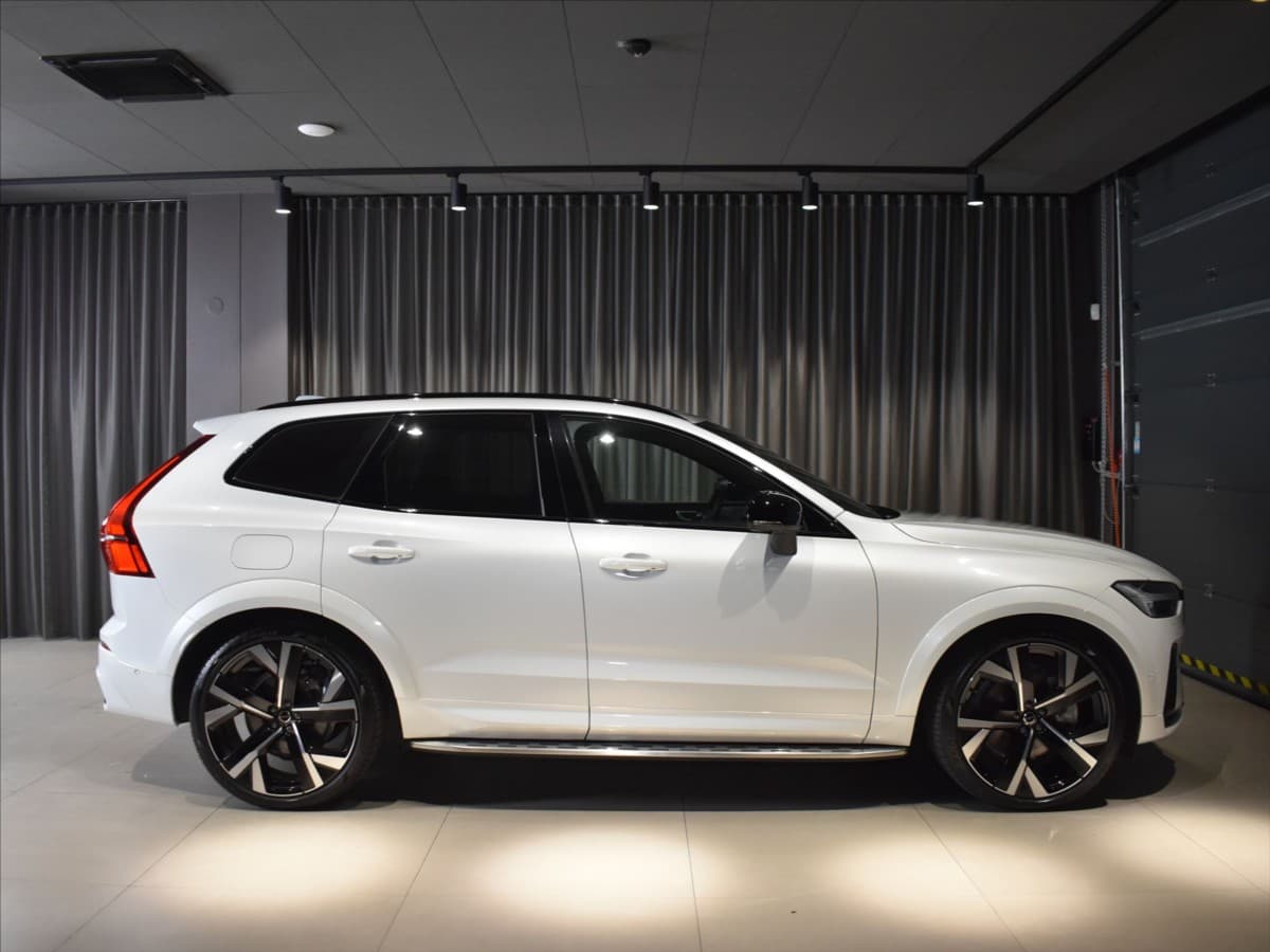 2025 Volvo OSTATNÍ - 3
