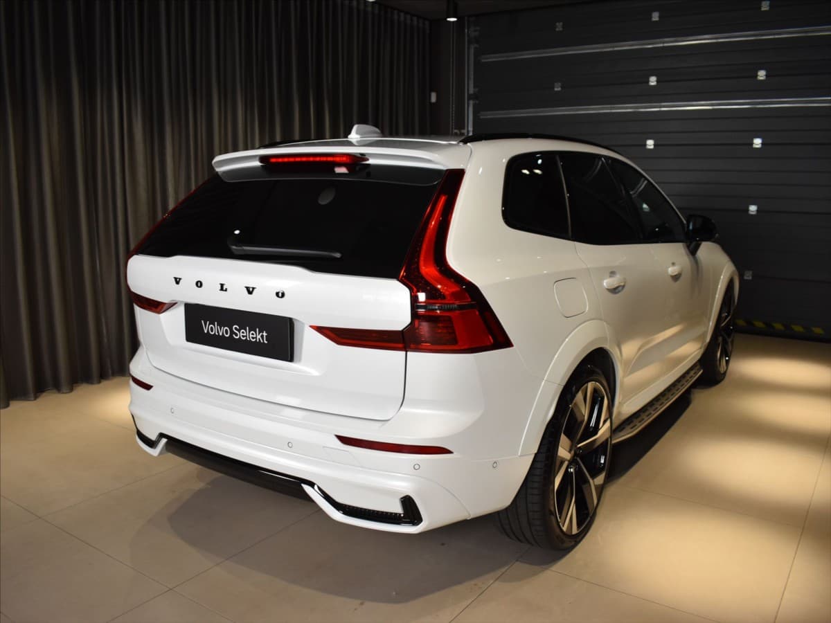 2025 Volvo OSTATNÍ - 5