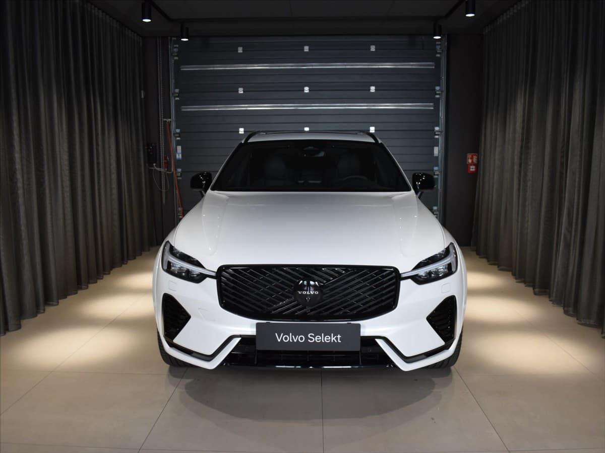 2025 Volvo OSTATNÍ - 7