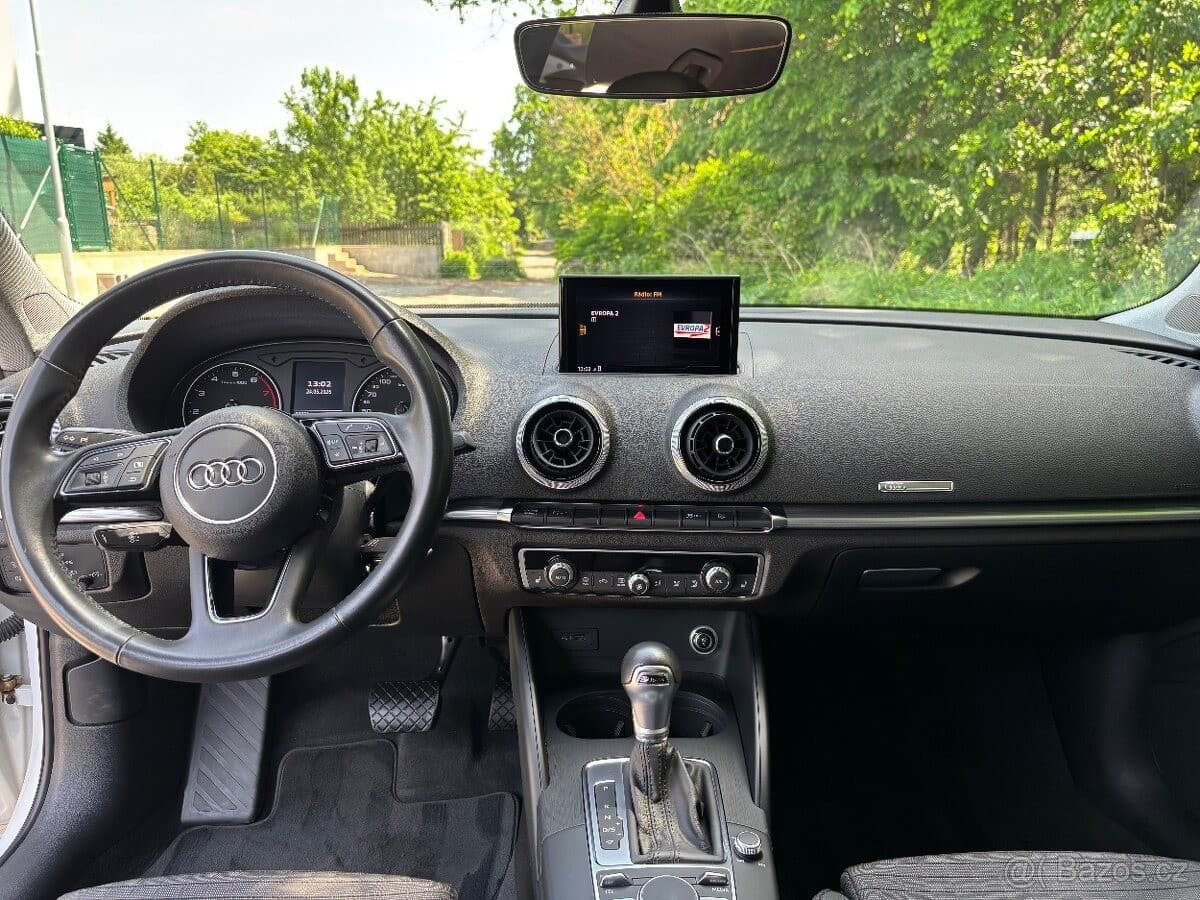 2019 Audi A3 - 10
