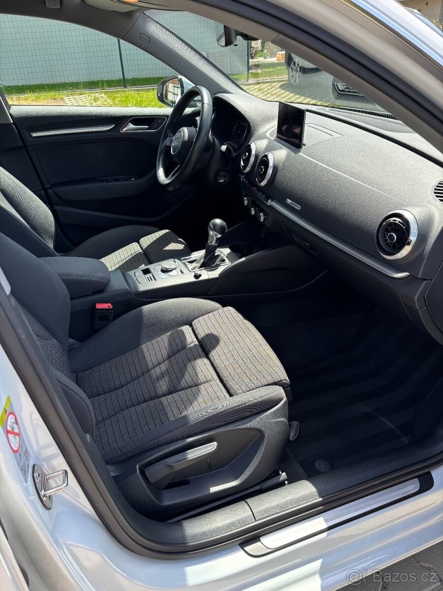 2019 Audi A3 - 14
