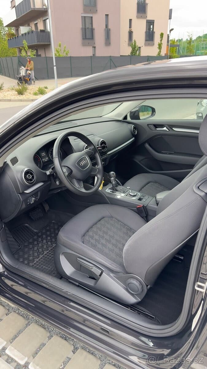 2013 Audi A3 - 12