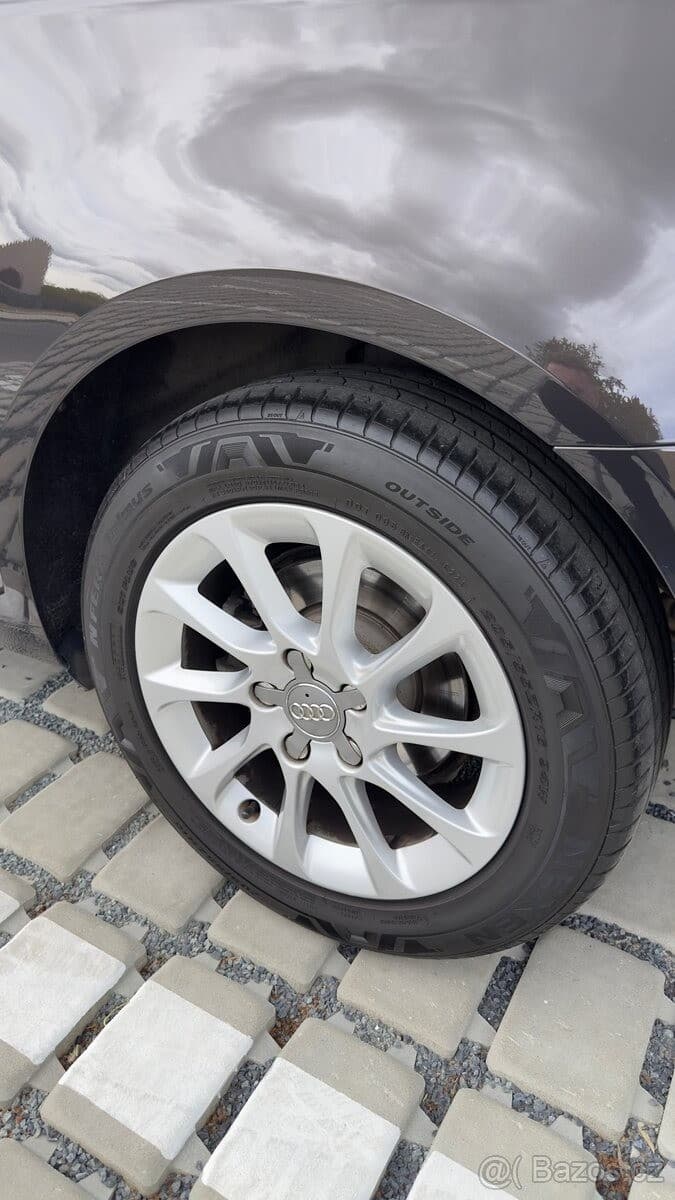 2013 Audi A3 - 14