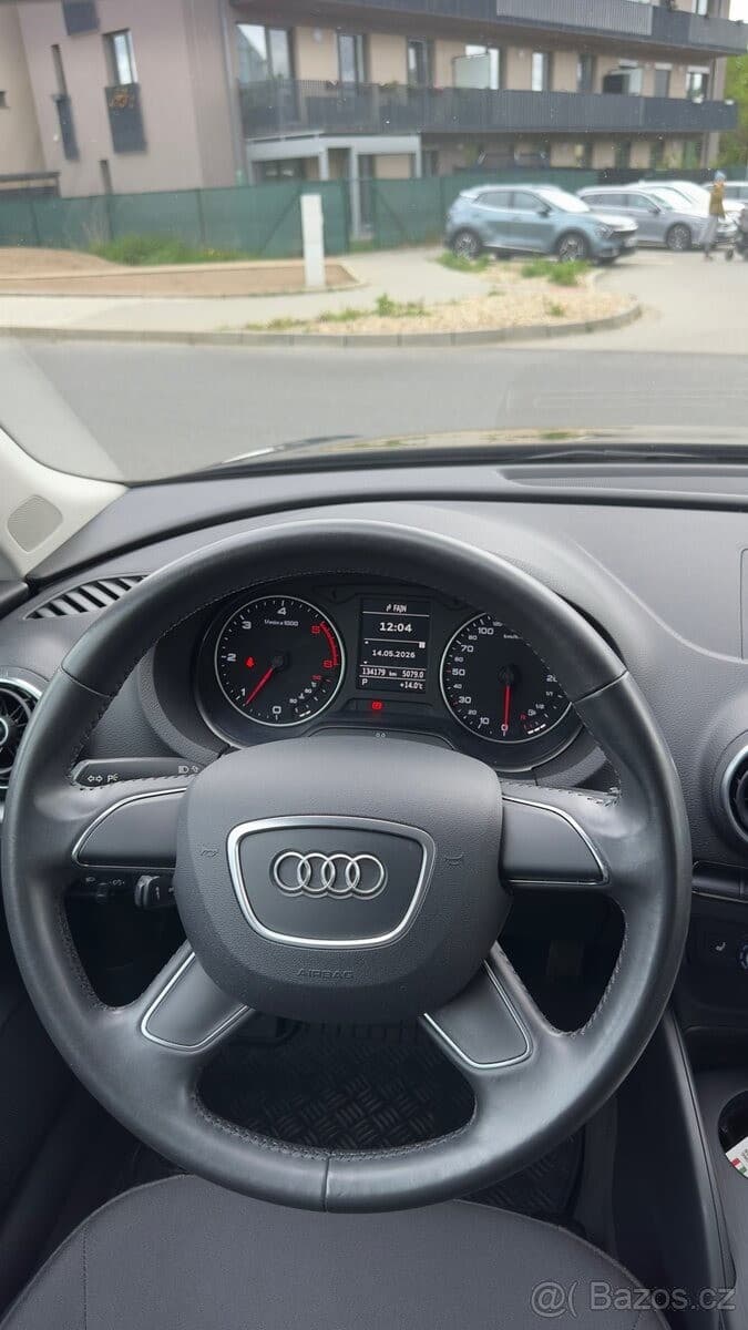 2013 Audi A3 - 15