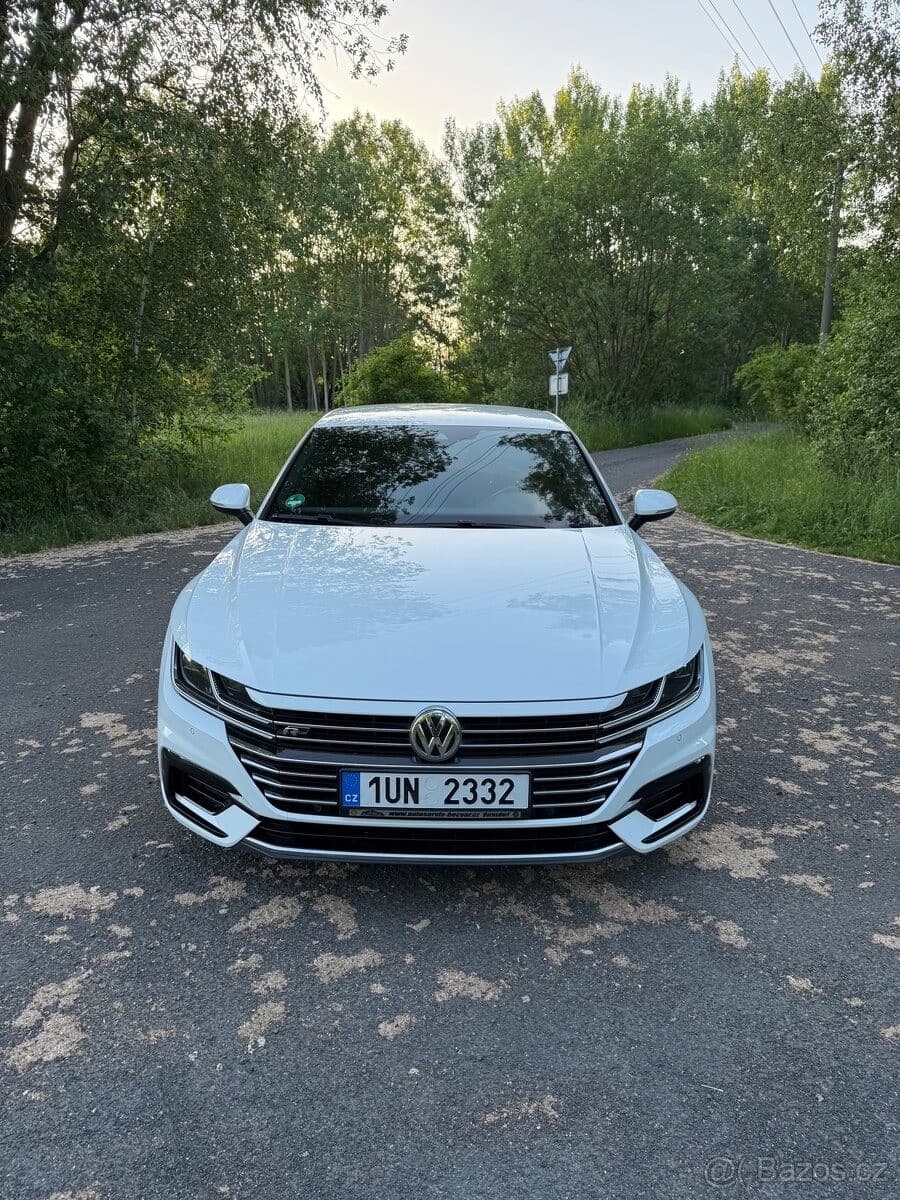 2019 Volkswagen ARTEON - 2