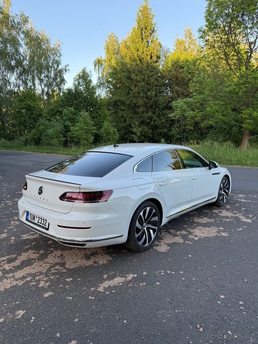 2019 Volkswagen ARTEON - 6