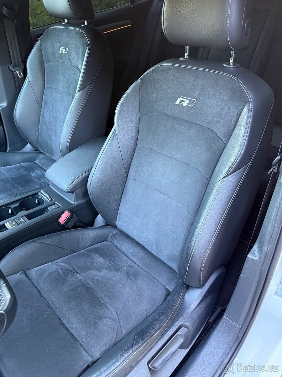 2019 Volkswagen ARTEON - 9