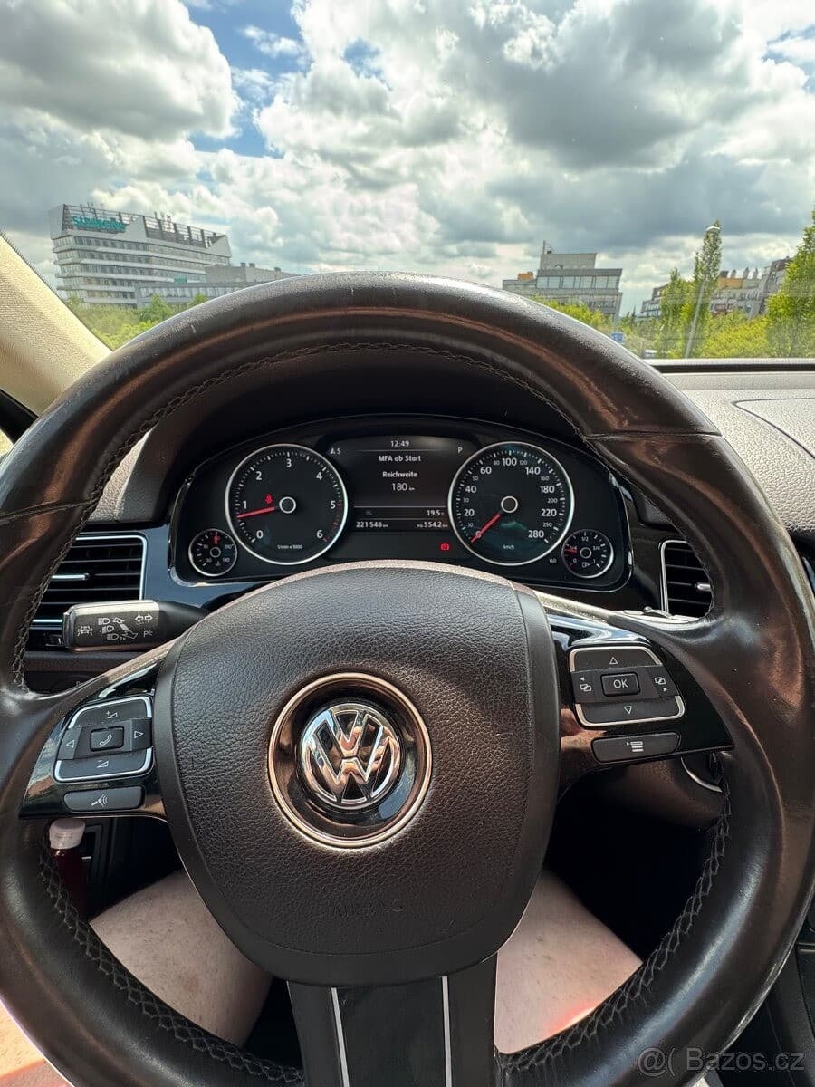 Volkswagen OSTATNÍ - 11