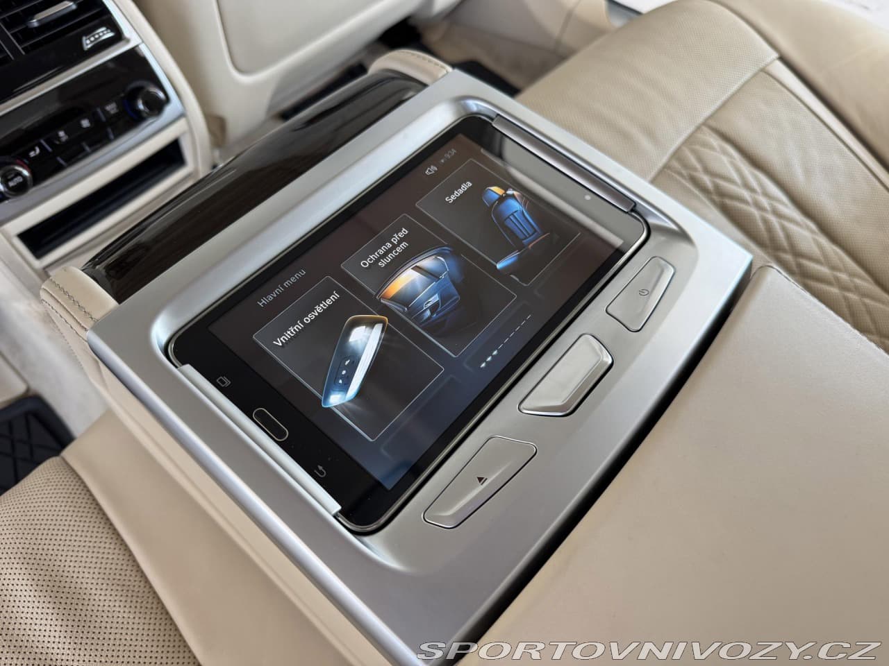 2016 BMW 7-SERIES - 17