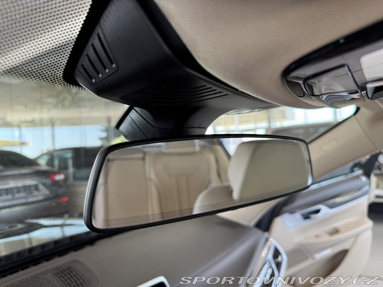 2016 BMW 7-SERIES - 19