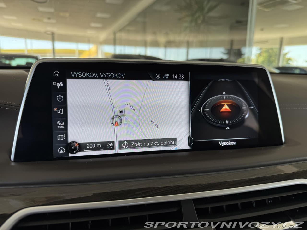 2016 BMW 7-SERIES - 20