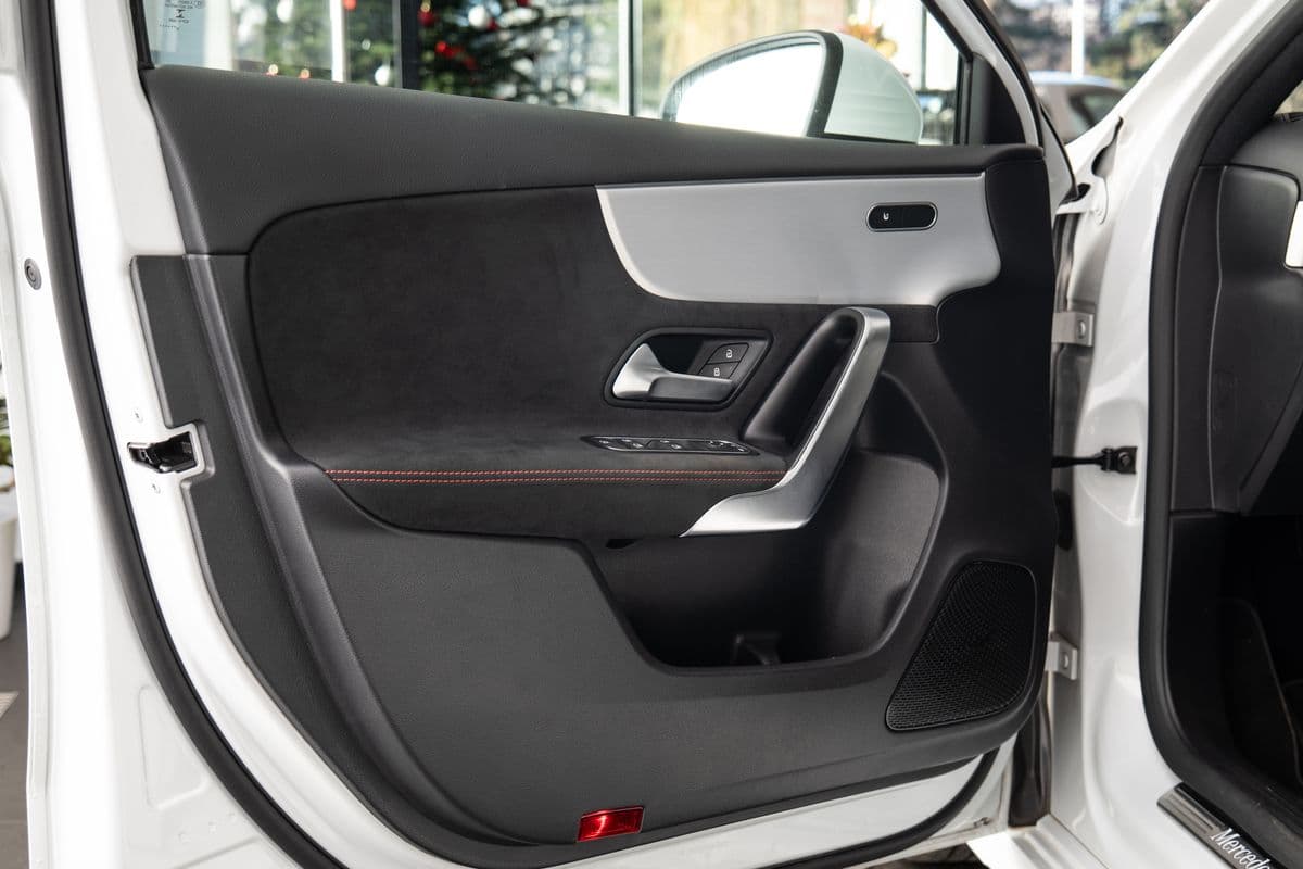 2023 Mercedes-Benz A-CLASS - 10