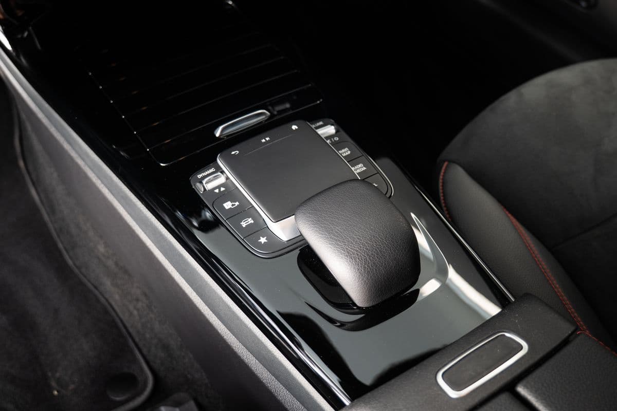 2023 Mercedes-Benz A-CLASS - 15