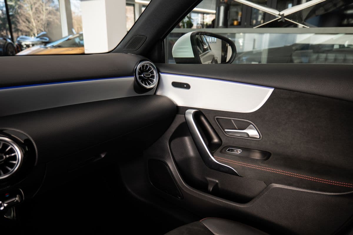 2023 Mercedes-Benz A-CLASS - 16