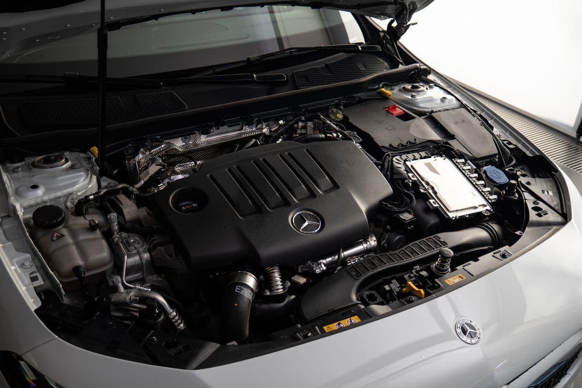2023 Mercedes-Benz A-CLASS - 20
