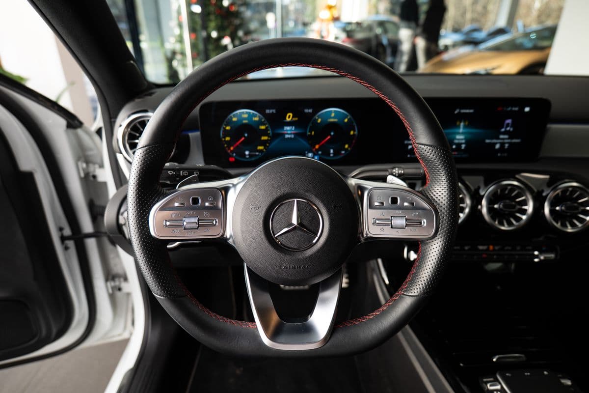 2023 Mercedes-Benz A-CLASS - 6