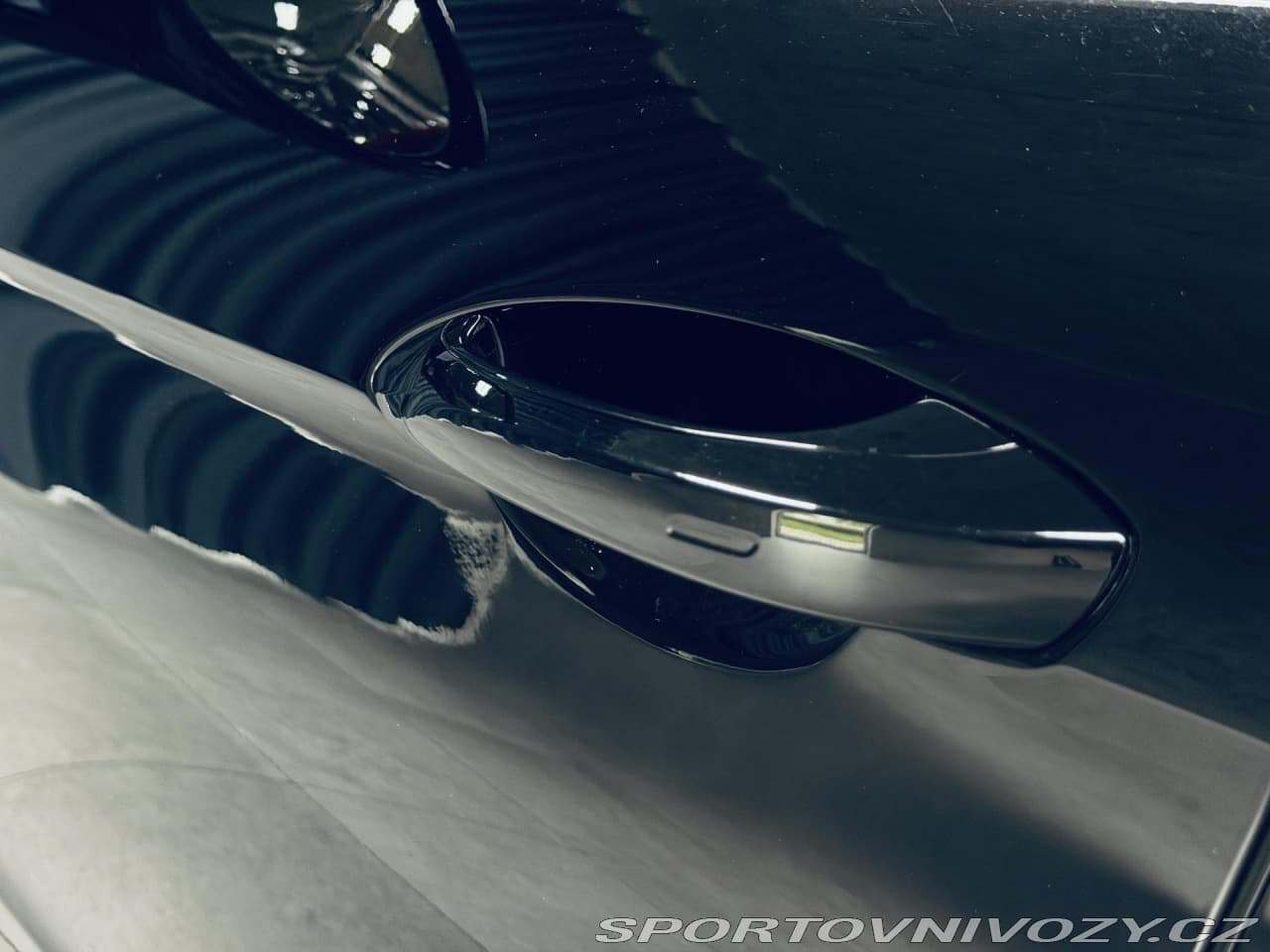 2017 Porsche PANAMERA - 10
