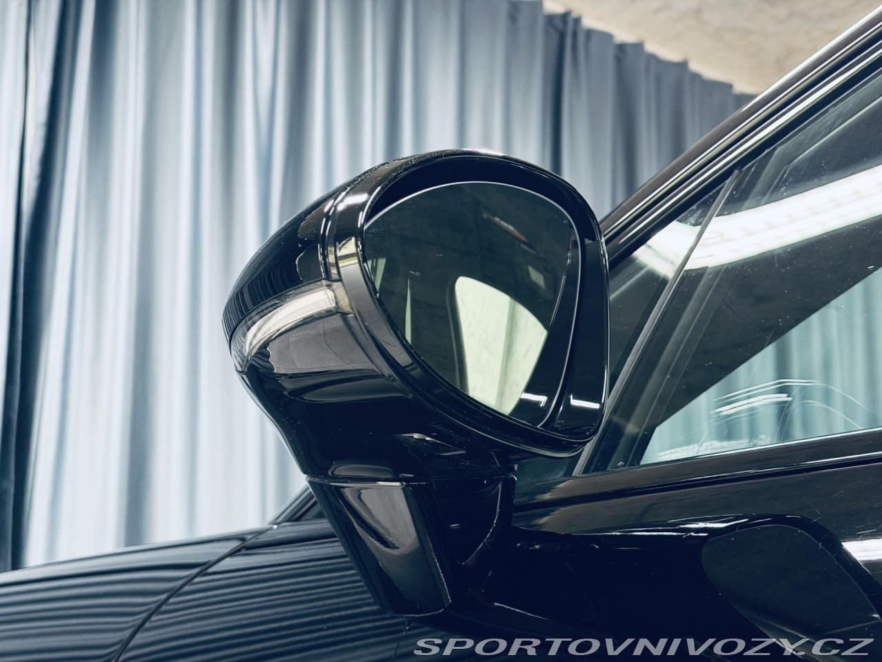2017 Porsche PANAMERA - 12