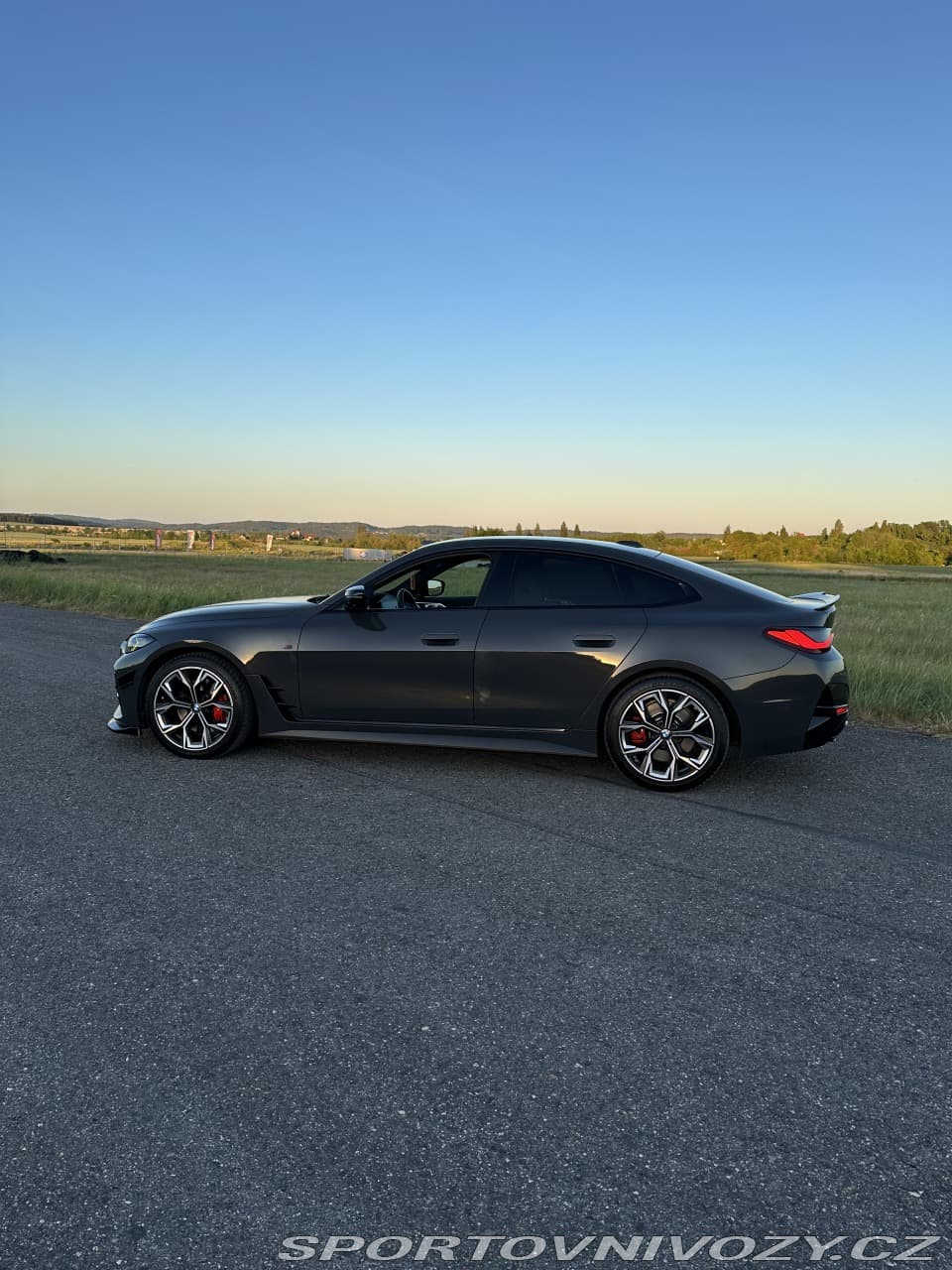 2021 BMW 4-SERIES - 13