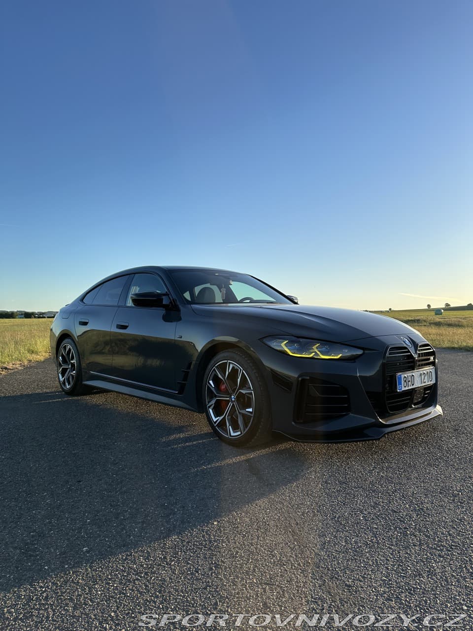 2021 BMW 4-SERIES - 3