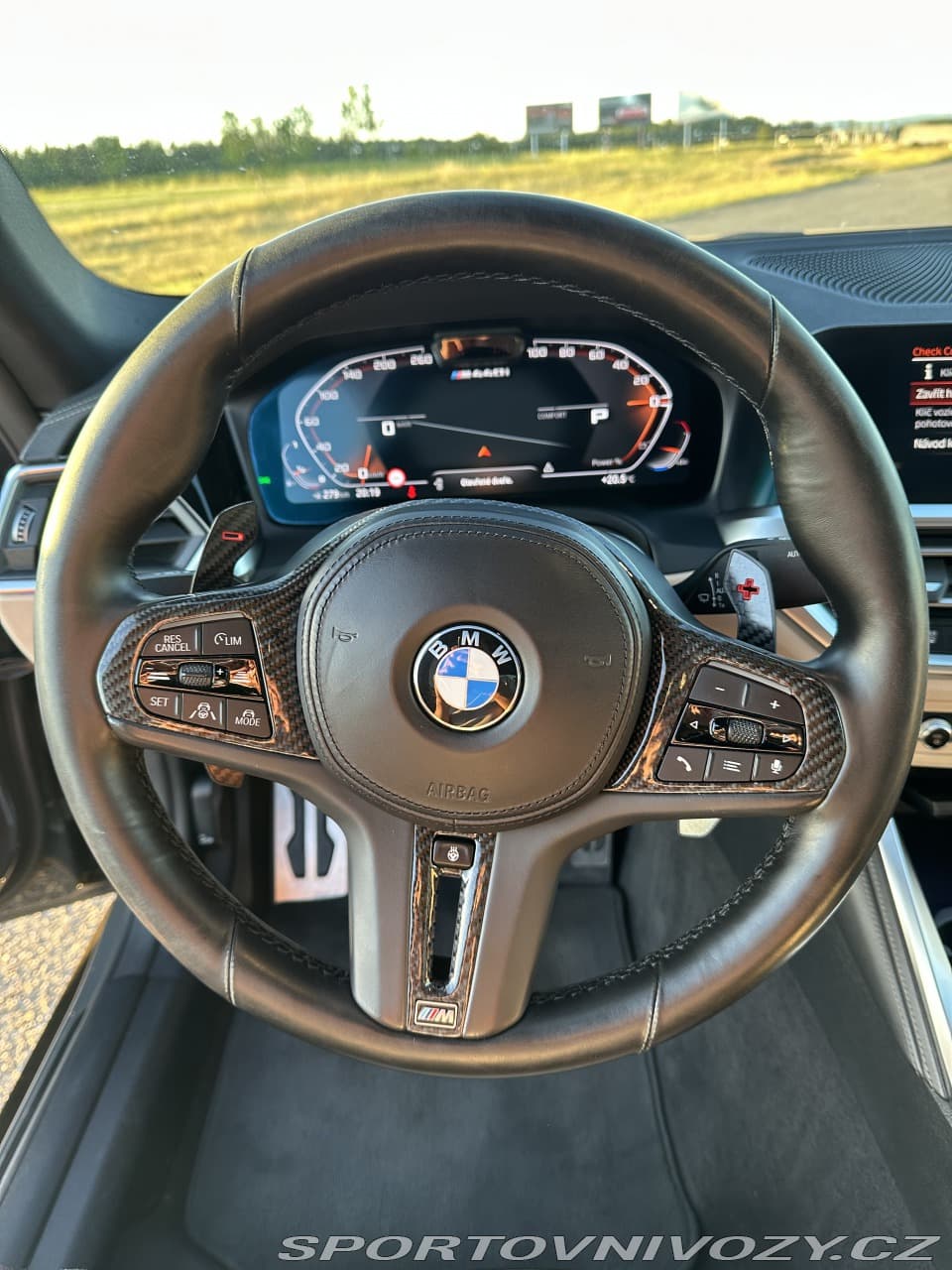 2021 BMW 4-SERIES - 7