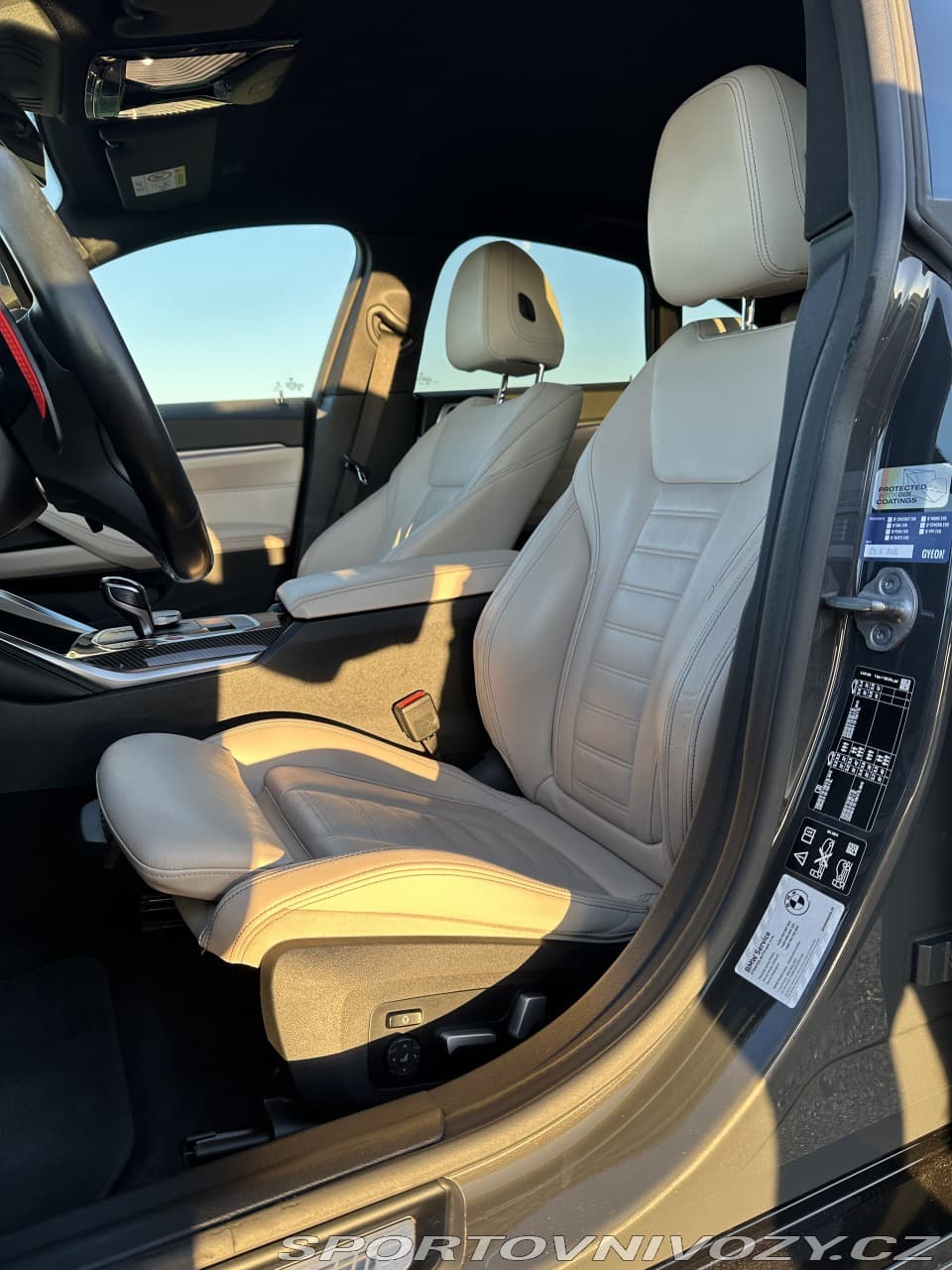 2021 BMW 4-SERIES - 8
