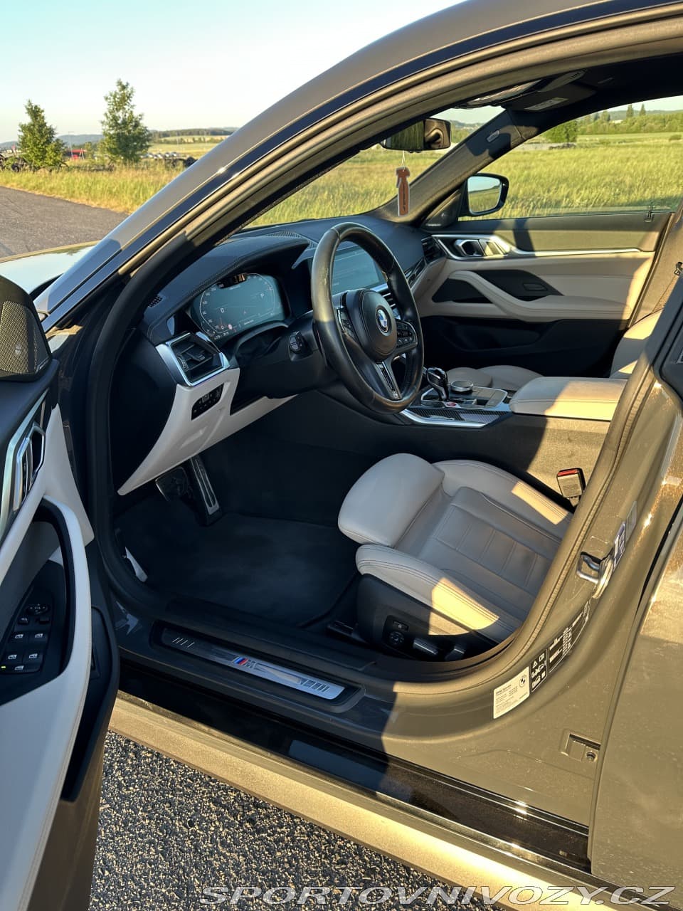 2021 BMW 4-SERIES - 9