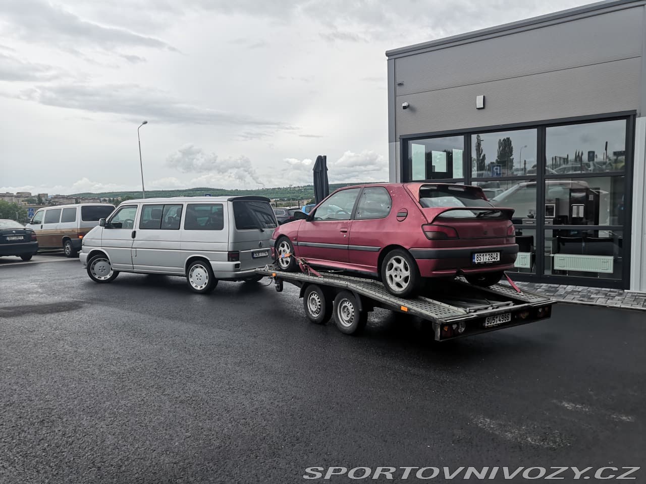 1997 Peugeot 306 - 3