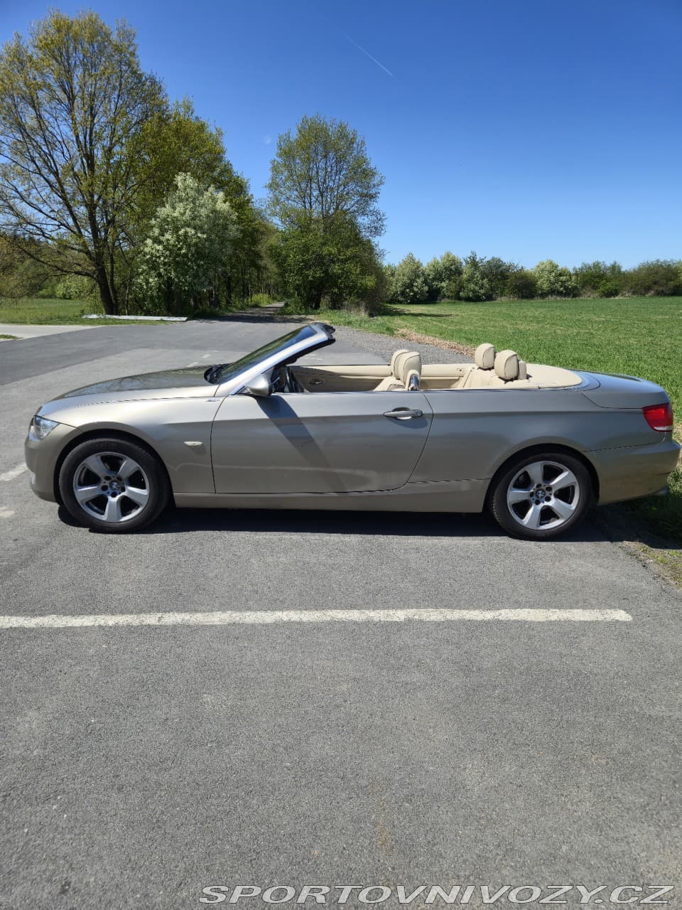 2008 BMW 3-SERIES - 4