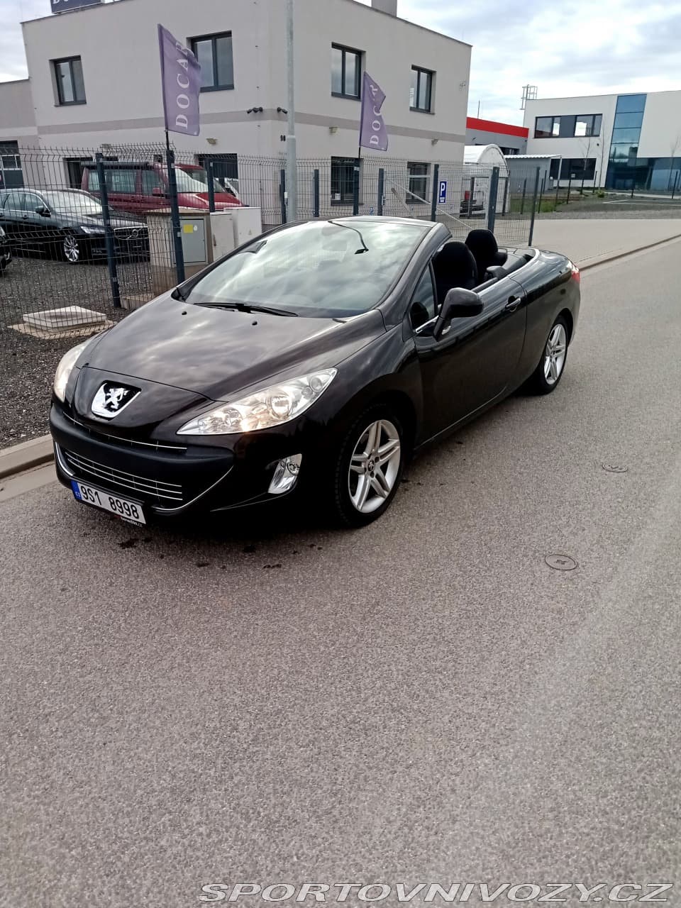 2009 Peugeot 308 - 4