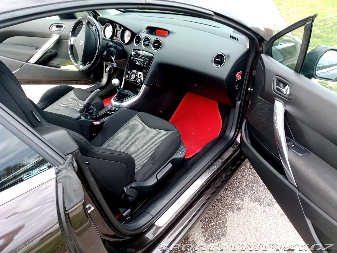 2009 Peugeot 308 - 5