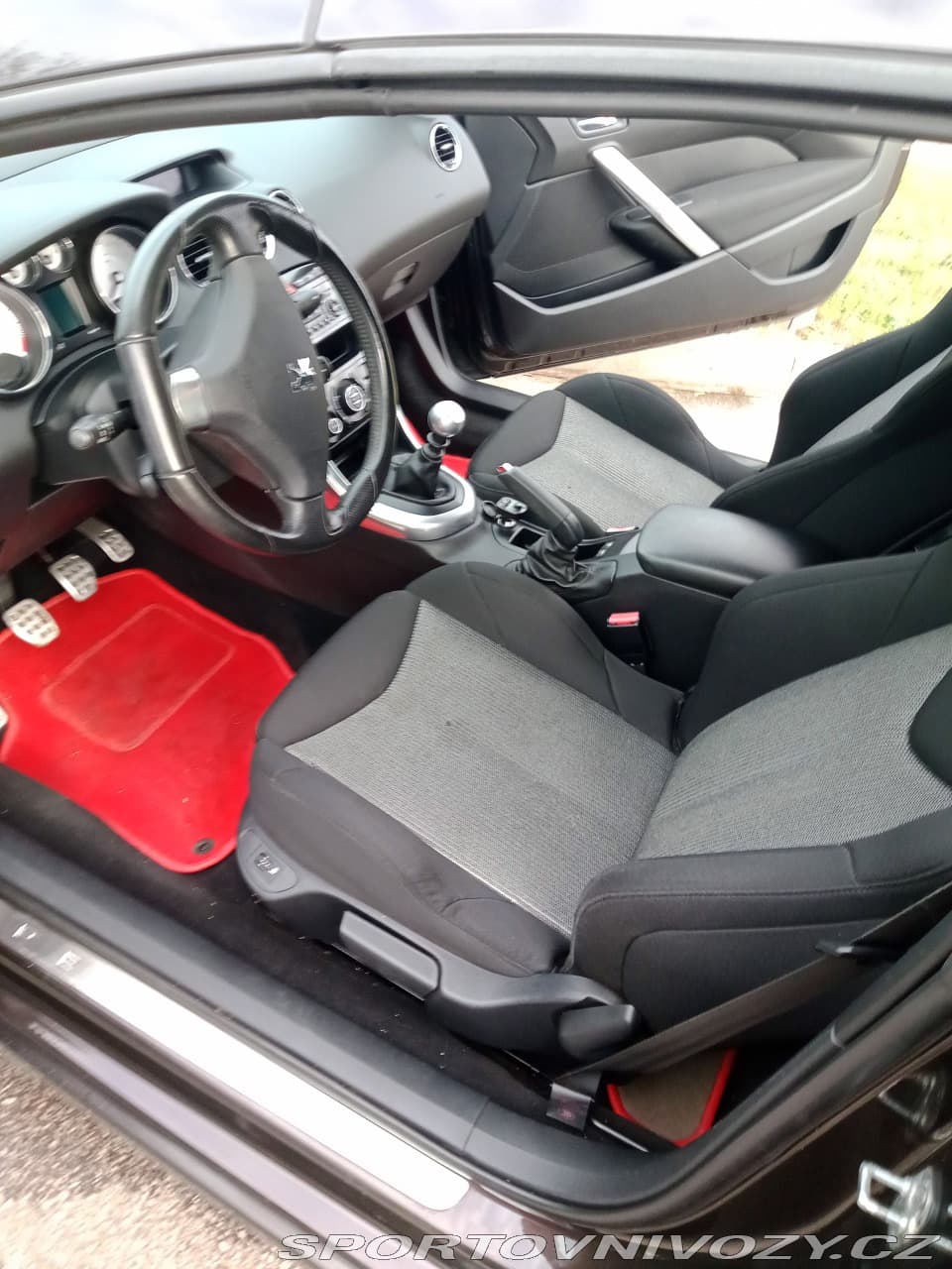 2009 Peugeot 308 - 6