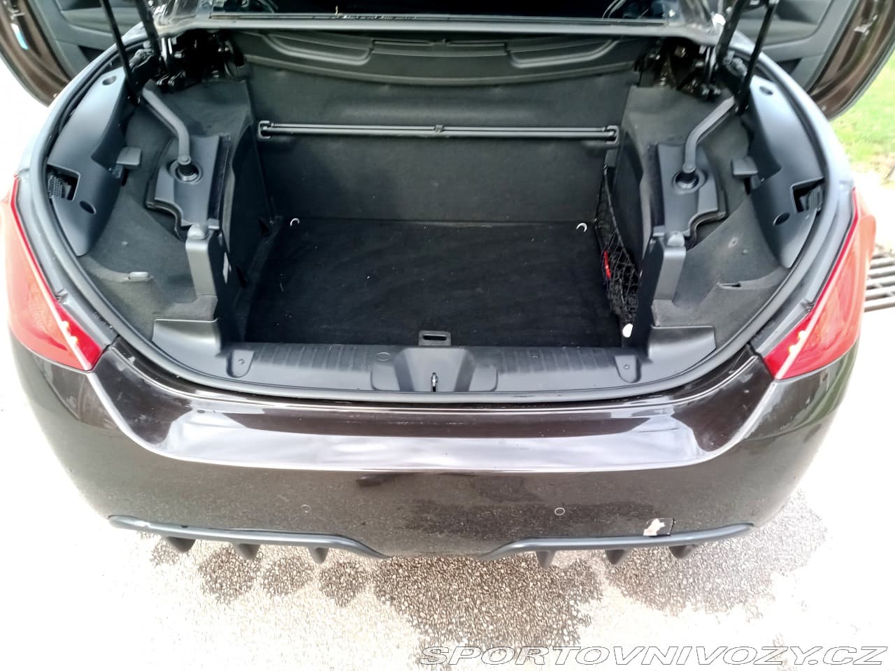 2009 Peugeot 308 - 8