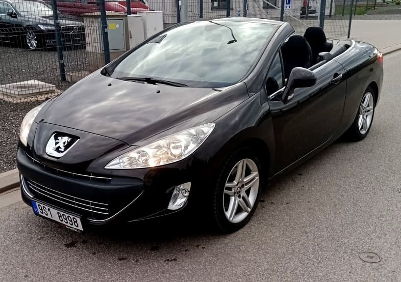 2009 Peugeot 308 - 9